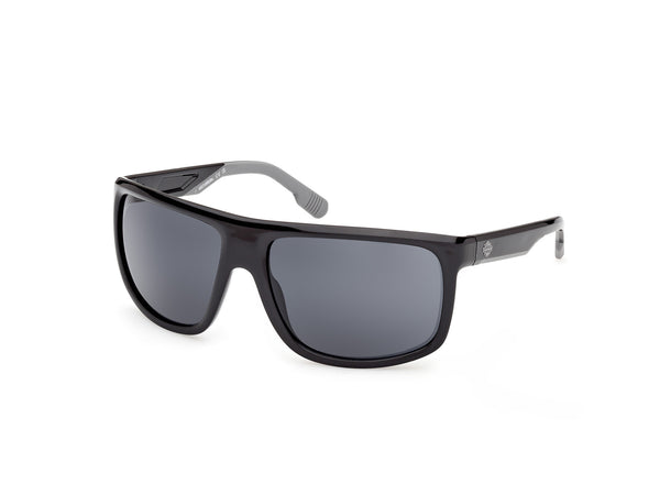 Gafas de Sol Harley-Davidson HD29 01A 66 18 · 1