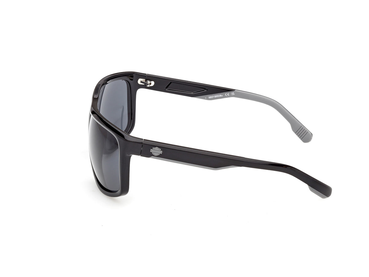 Sonnenbrille Harley-Davidson HD29 01A 66 18