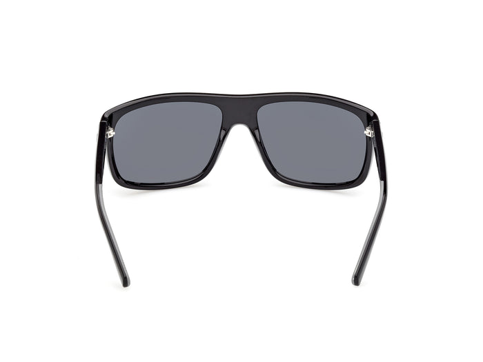 Солнцезащитные очки Harley-Davidson HD29 01A 66 18 — vista 4