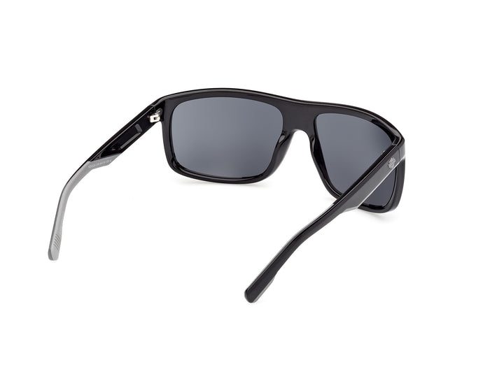 Солнцезащитные очки Harley-Davidson HD29 01A 66 18 — vista 5