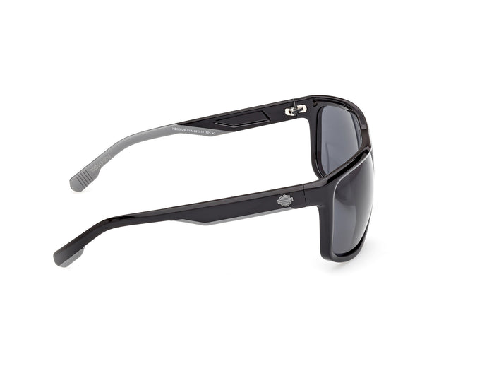 Солнцезащитные очки Harley-Davidson HD29 01A 66 18 — vista 6