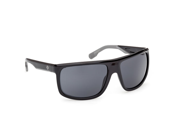 Солнцезащитные очки Harley-Davidson HD29 01A 66 18 — vista 7