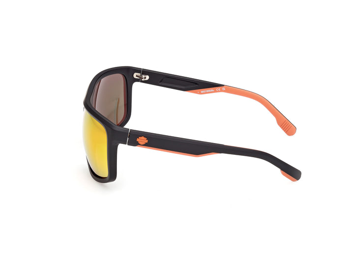 Gafas de Sol Harley-Davidson HD29 02D 66 18 — vista 2