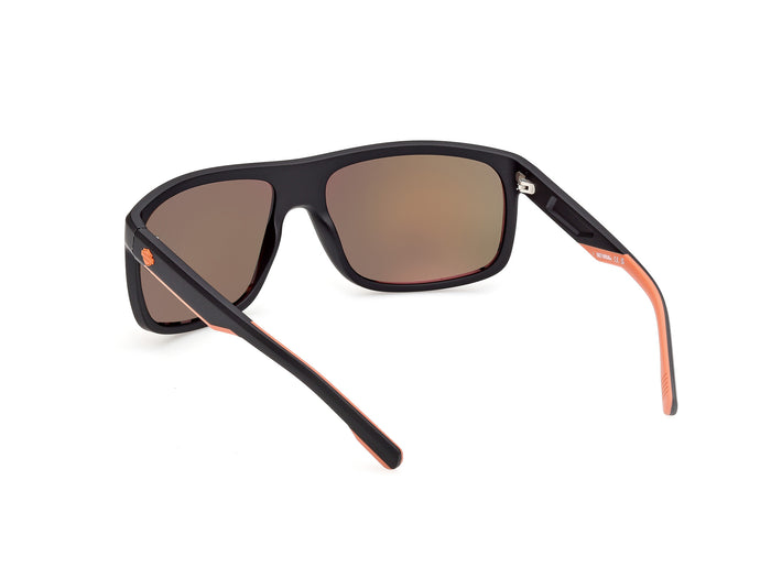 Gafas de Sol Harley-Davidson HD29 02D 66 18 — vista 3