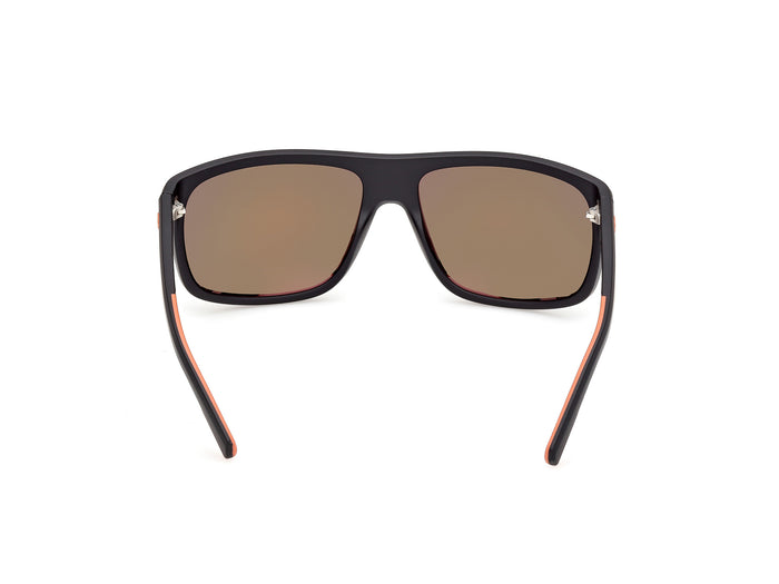 Gafas de Sol Harley-Davidson HD29 02D 66 18 — vista 4