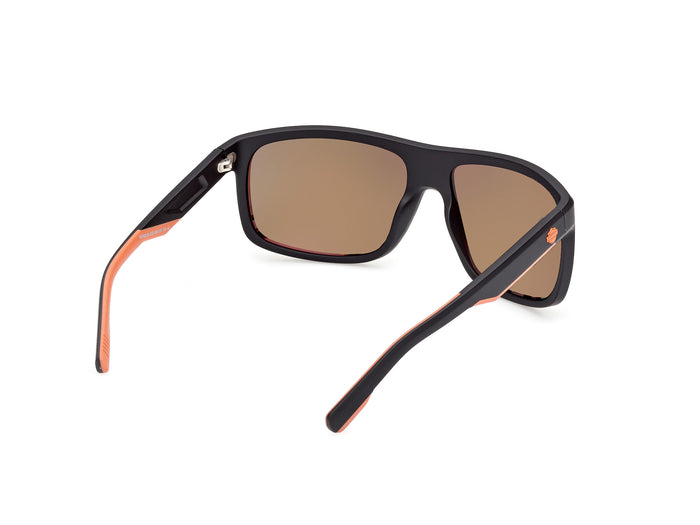 Gafas de Sol Harley-Davidson HD29 02D 66 18 — vista 5