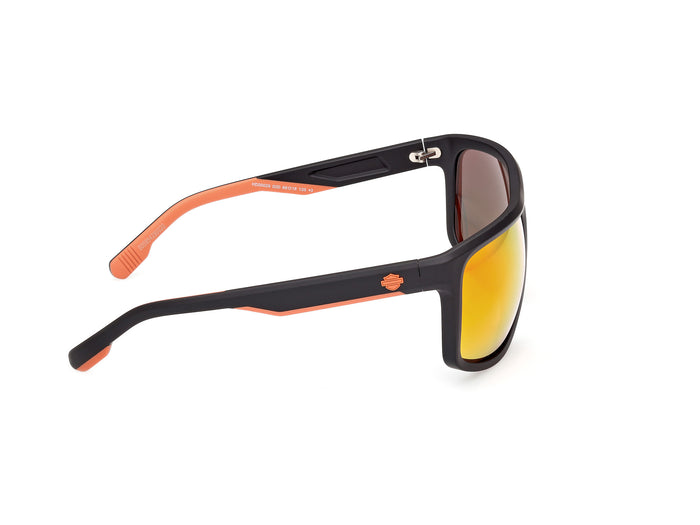 Gafas de Sol Harley-Davidson HD29 02D 66 18 — vista 6