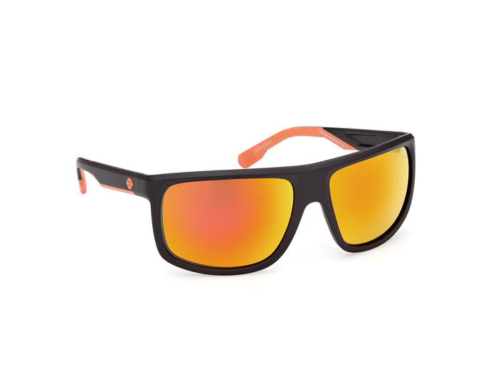 Gafas de Sol Harley-Davidson HD29 02D 66 18 — vista 7