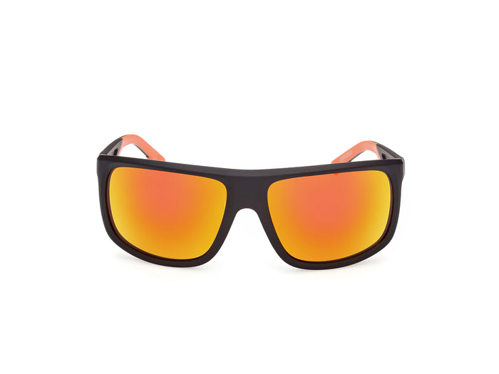 Gafas de Sol Harley-Davidson HD29 02D 66 18 — vista 8