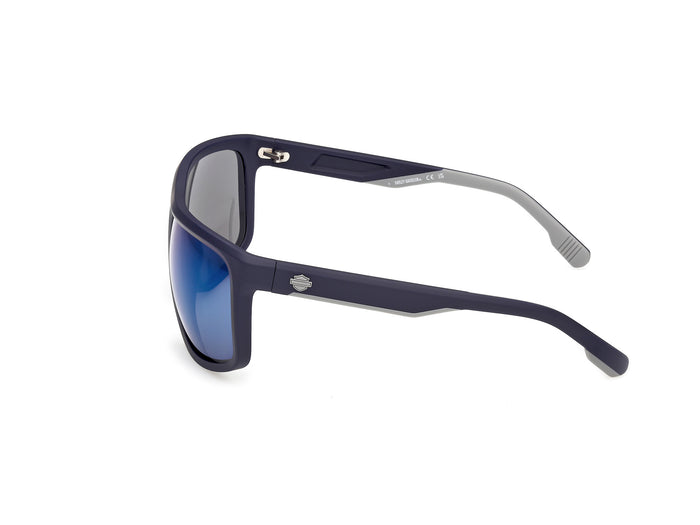 Sonnenbrille Harley-Davidson HD29 91X 66 18 — vista 2