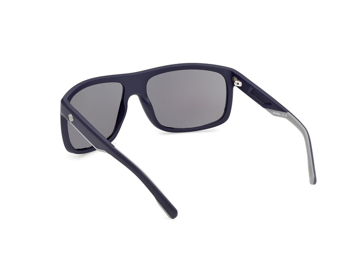 Sonnenbrille Harley-Davidson HD29 91X 66 18 — vista 3