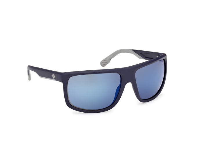 Sonnenbrille Harley-Davidson HD29 91X 66 18 — vista 7