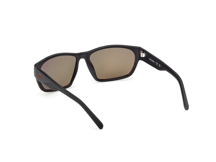 Солнцезащитные очки Harley-Davidson HD31 02D 62 17 — vista 3