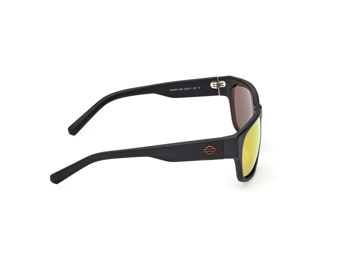 Солнцезащитные очки Harley-Davidson HD31 02D 62 17 — vista 6