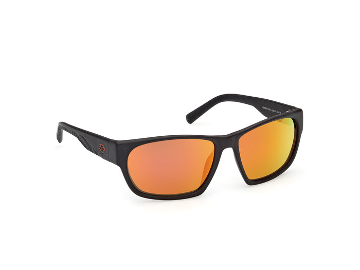 Солнцезащитные очки Harley-Davidson HD31 02D 62 17 — vista 7