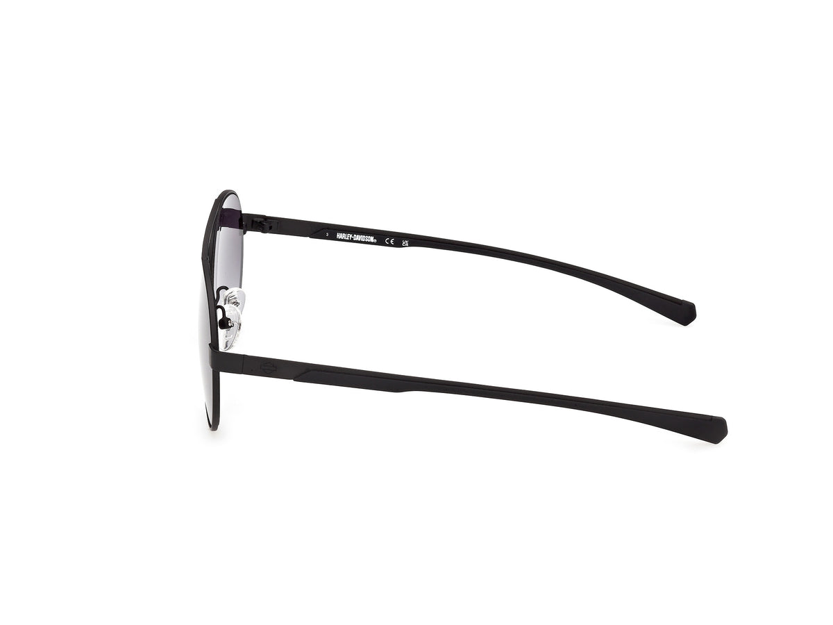 Sonnenbrille Harley-Davidson HD32 02B 54 17