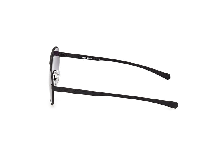 Солнцезащитные очки Harley-Davidson HD32 02B 54 17 — vista 2