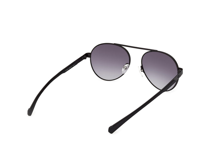 Солнцезащитные очки Harley-Davidson HD32 02B 54 17 — vista 5