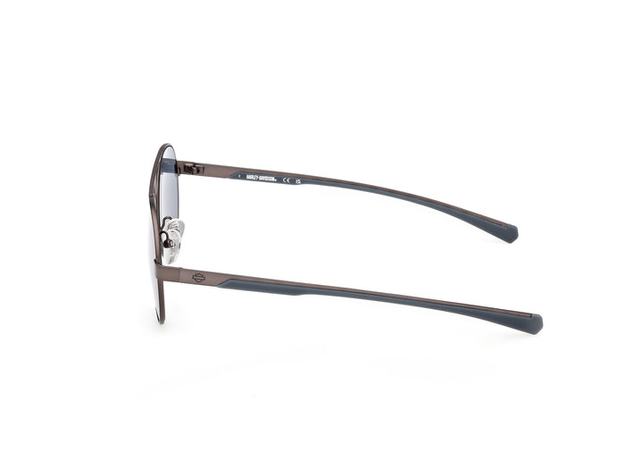 Sonnenbrille Harley-Davidson HD32 09X 54 17 — vista 2
