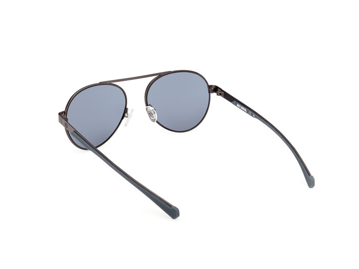 Sonnenbrille Harley-Davidson HD32 09X 54 17 — vista 3