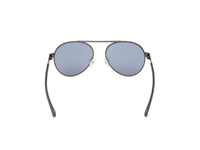 Sonnenbrille Harley-Davidson HD32 09X 54 17 — vista 4
