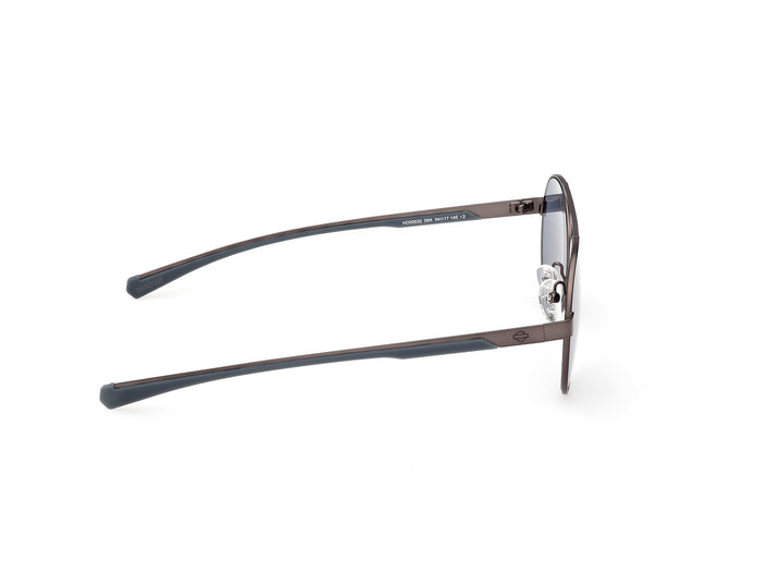 Sonnenbrille Harley-Davidson HD32 09X 54 17 — vista 6