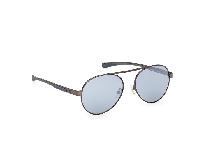 Sonnenbrille Harley-Davidson HD32 09X 54 17 — vista 7