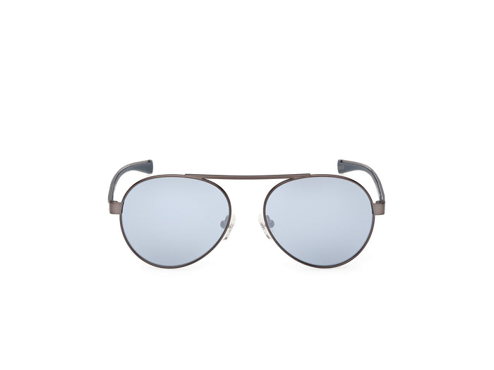 Sonnenbrille Harley-Davidson HD32 09X 54 17 — vista 8