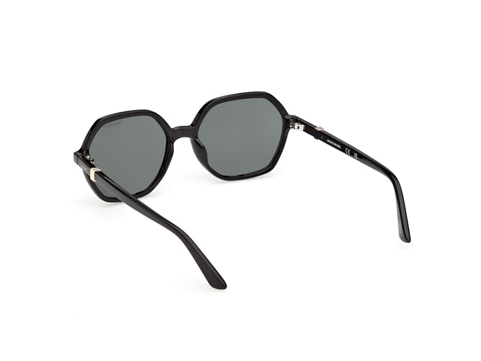 Gafas de Sol Skechers SE171 01R 55 17 — vista 3