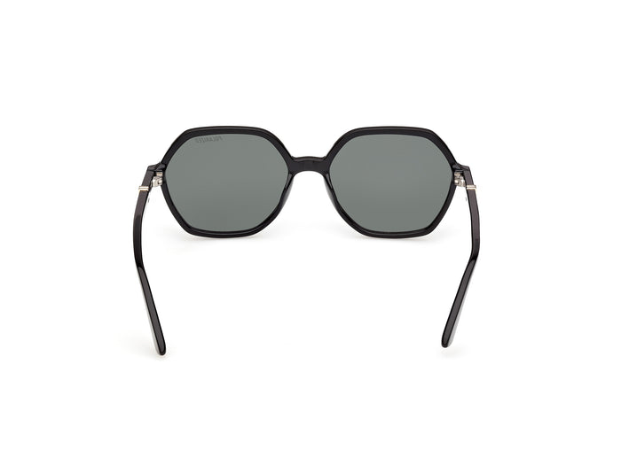 Gafas de Sol Skechers SE171 01R 55 17 — vista 4