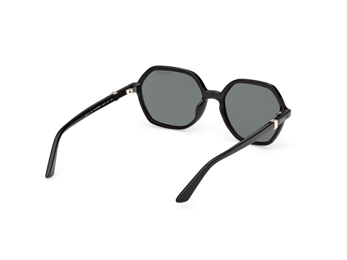 Gafas de Sol Skechers SE171 01R 55 17 — vista 5
