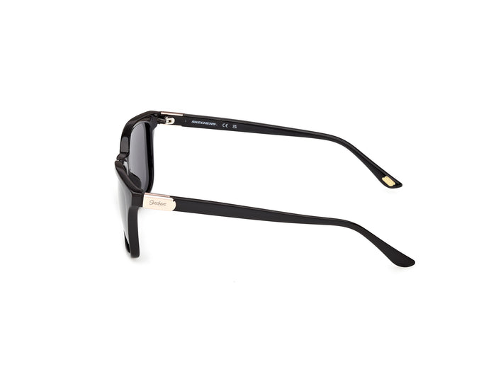Gafas de Sol Skechers SE172 01D 54 16 — vista 2