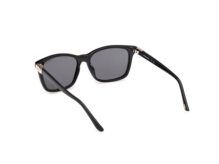 Gafas de Sol Skechers SE172 01D 54 16 — vista 3