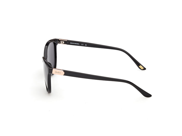 Gafas de Sol Skechers SE173 01D 56 15 — vista 2