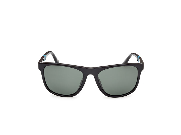 Gafas de Sol Skechers SE179 01R 56 18 — vista 8