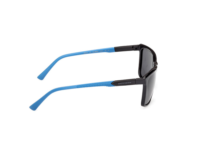 Солнцезащитные очки Skechers SE181 01D 57 17 — vista 6