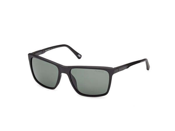 Gafas de Sol Skechers SE181 02R 57 17 · 1