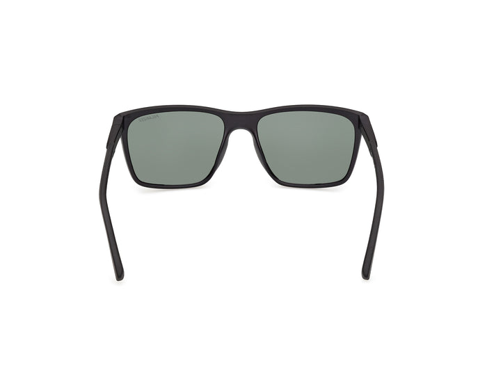 Gafas de Sol Skechers SE181 02R 57 17 — vista 4