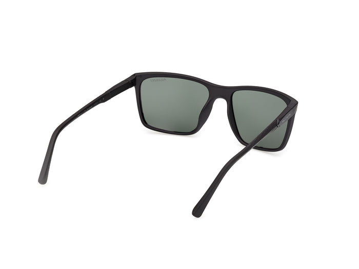 Gafas de Sol Skechers SE181 02R 57 17 — vista 5