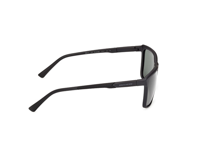 Gafas de Sol Skechers SE181 02R 57 17 — vista 6