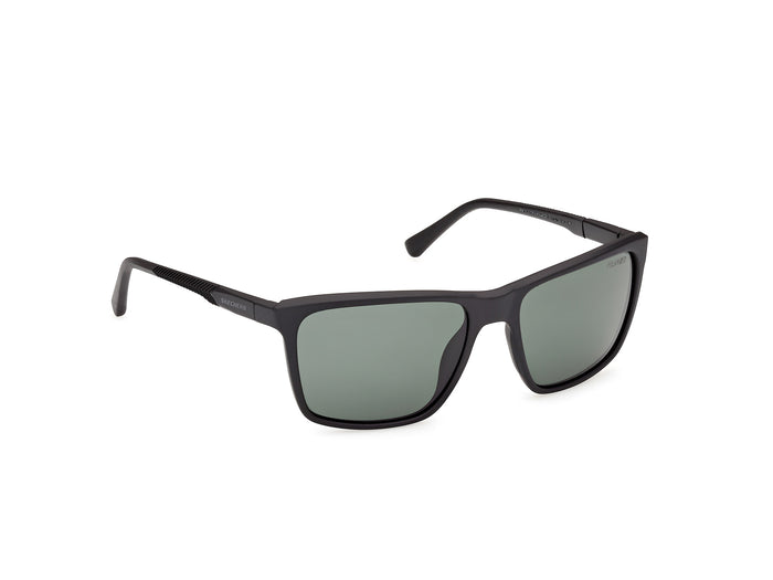 Gafas de Sol Skechers SE181 02R 57 17 — vista 7