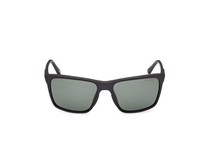 Gafas de Sol Skechers SE181 02R 57 17 — vista 8