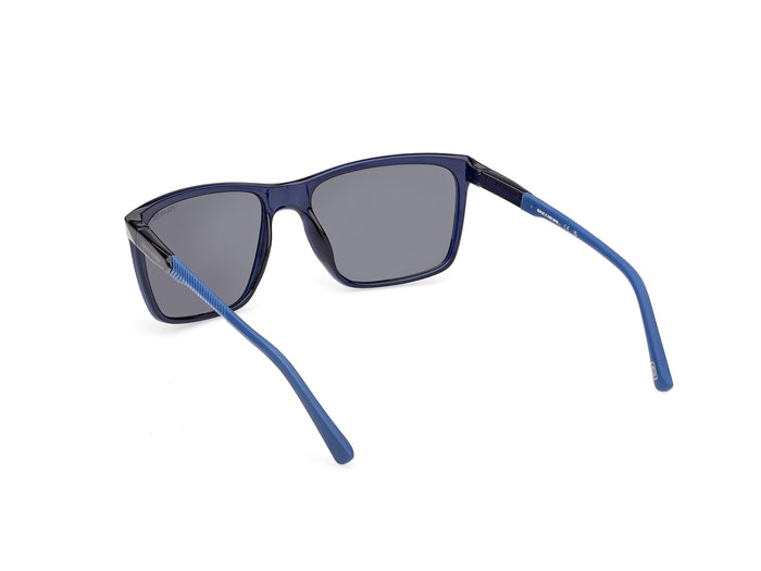 Gafas de Sol Skechers SE181 92D 57 17 — vista 3
