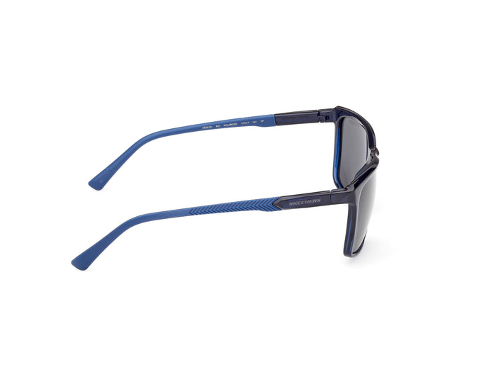 Gafas de Sol Skechers SE181 92D 57 17 — vista 6