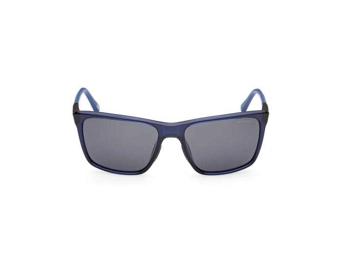 Gafas de Sol Skechers SE181 92D 57 17 — vista 8