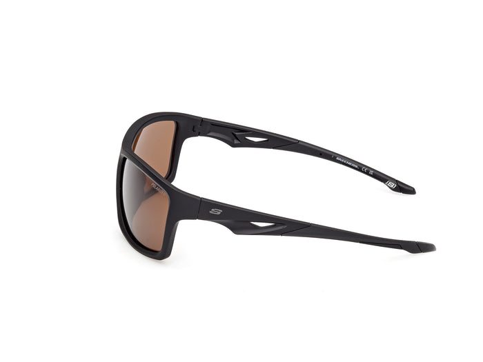 Gafas de Sol Skechers SE186 02H 64 15 — vista 2