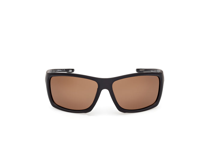 Gafas de Sol Skechers SE186 02H 64 15 — vista 8