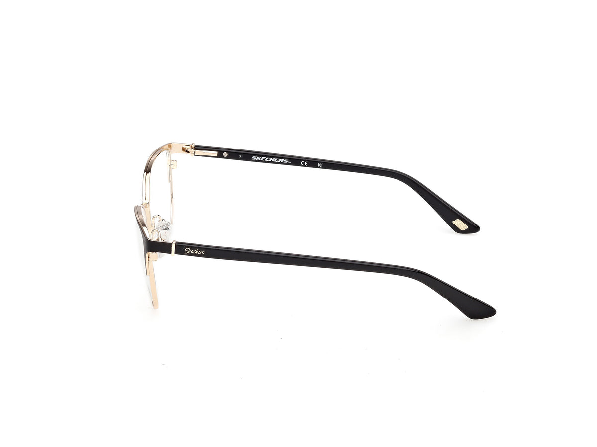 Optical Frames Skechers SE50177 005 54 17