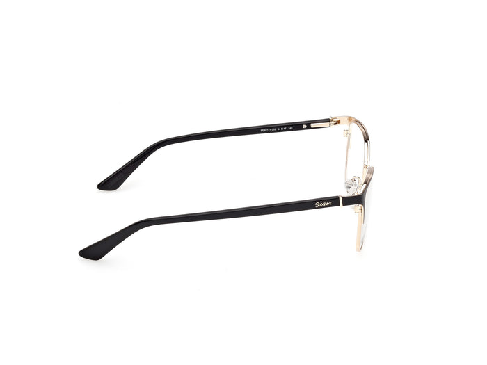 Optical Frames Skechers SE50177 005 54 17 — vista 6