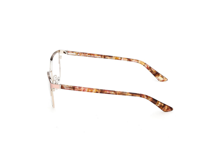 Optical Frames Skechers SE50177 073 54 17 — vista 2